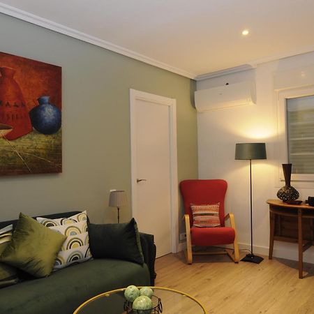 Ledesma 14 Apartment กาเซเรส ภายนอก รูปภาพ