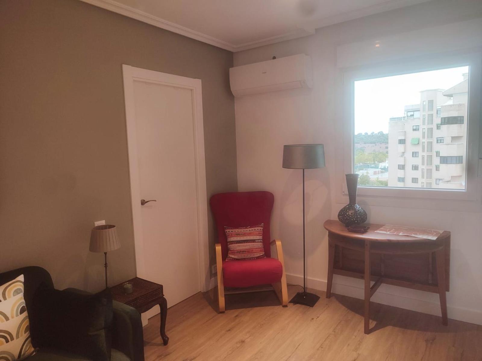 Ledesma 14 Apartment กาเซเรส ภายนอก รูปภาพ