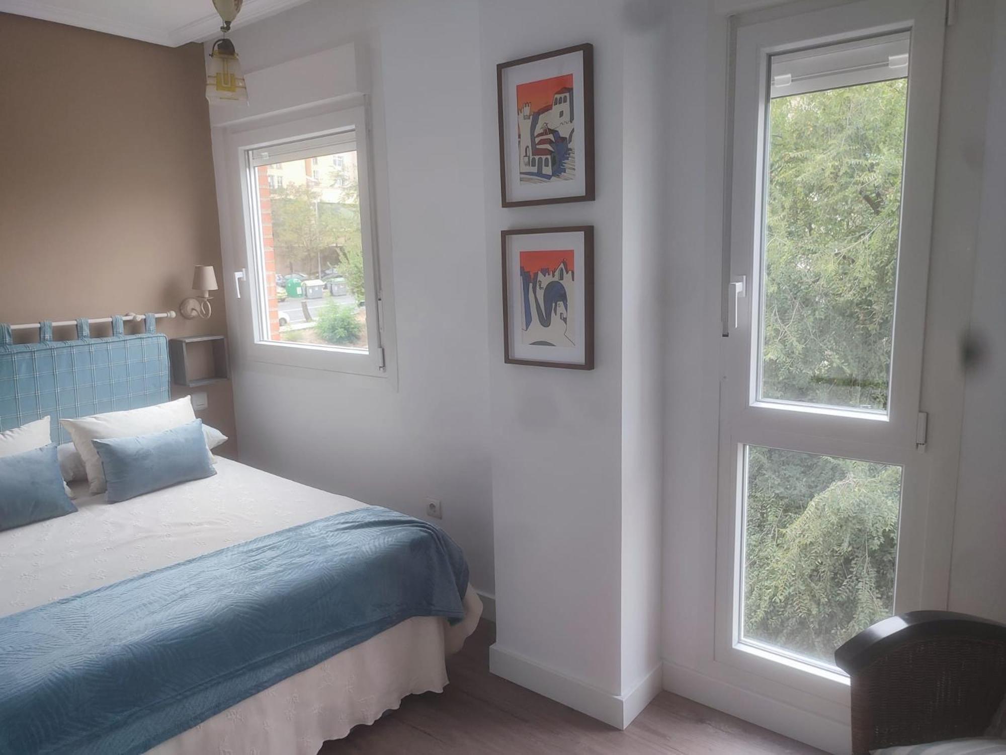 Ledesma 14 Apartment กาเซเรส ภายนอก รูปภาพ