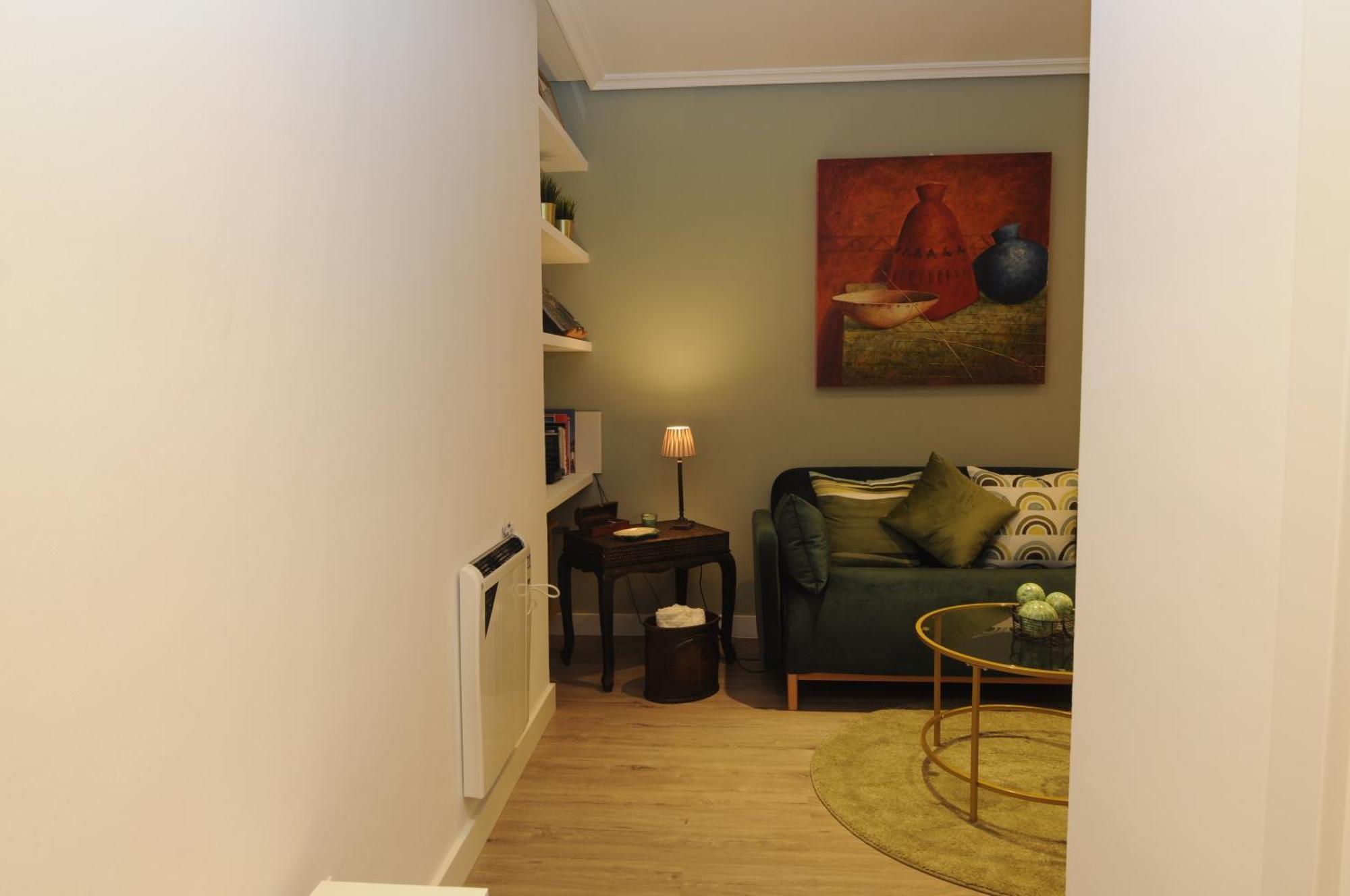 Ledesma 14 Apartment กาเซเรส ภายนอก รูปภาพ