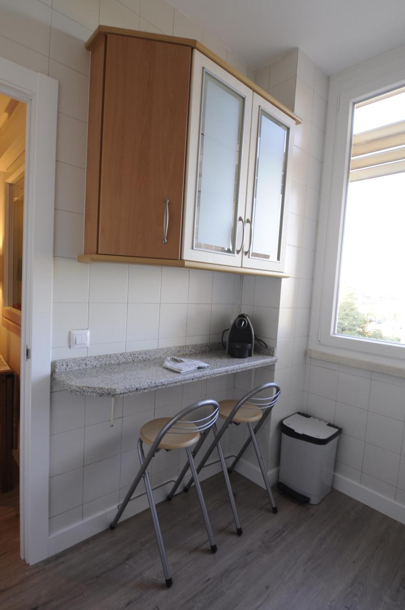 Ledesma 14 Apartment กาเซเรส ภายนอก รูปภาพ
