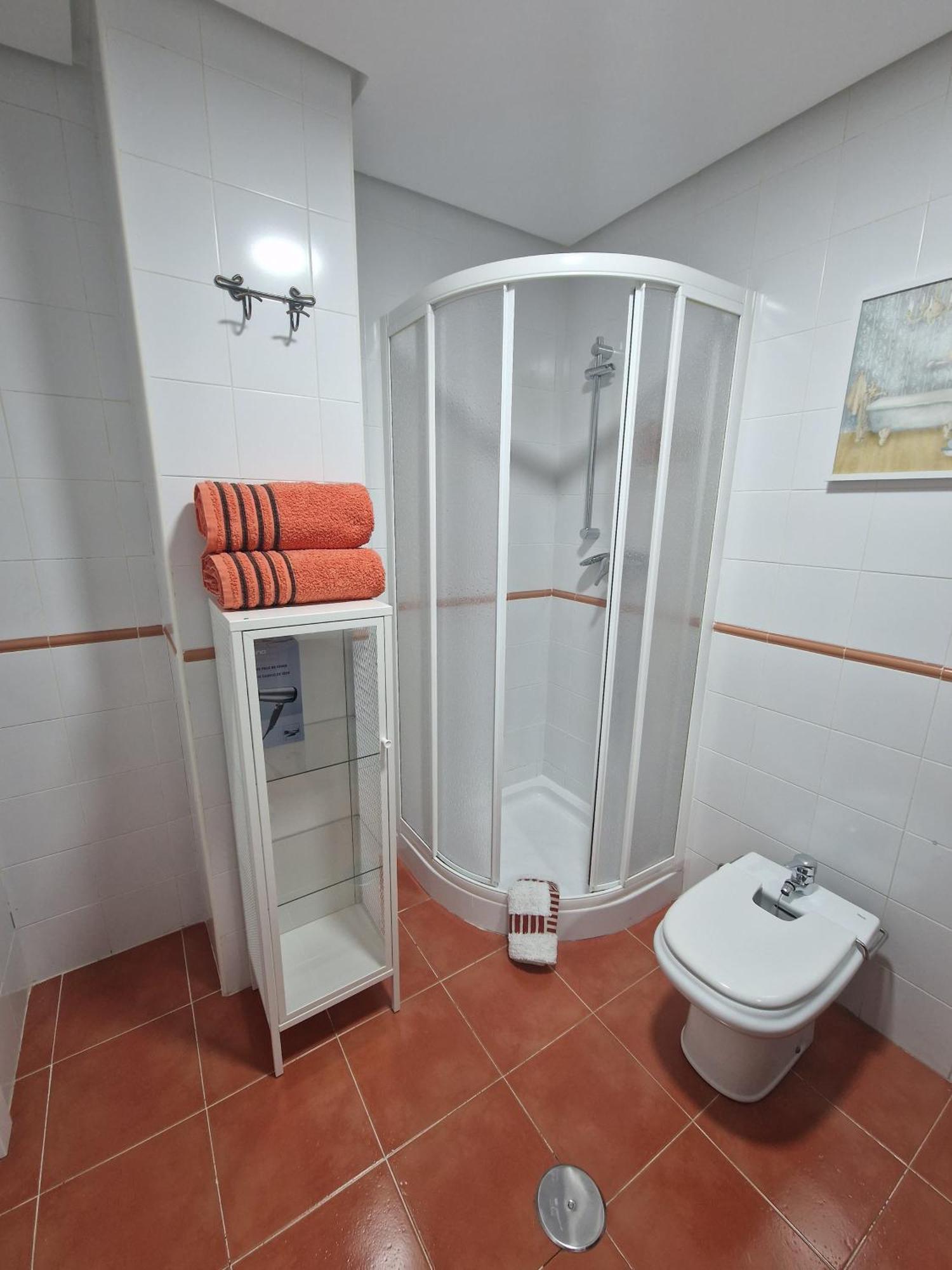 Ledesma 14 Apartment กาเซเรส ภายนอก รูปภาพ