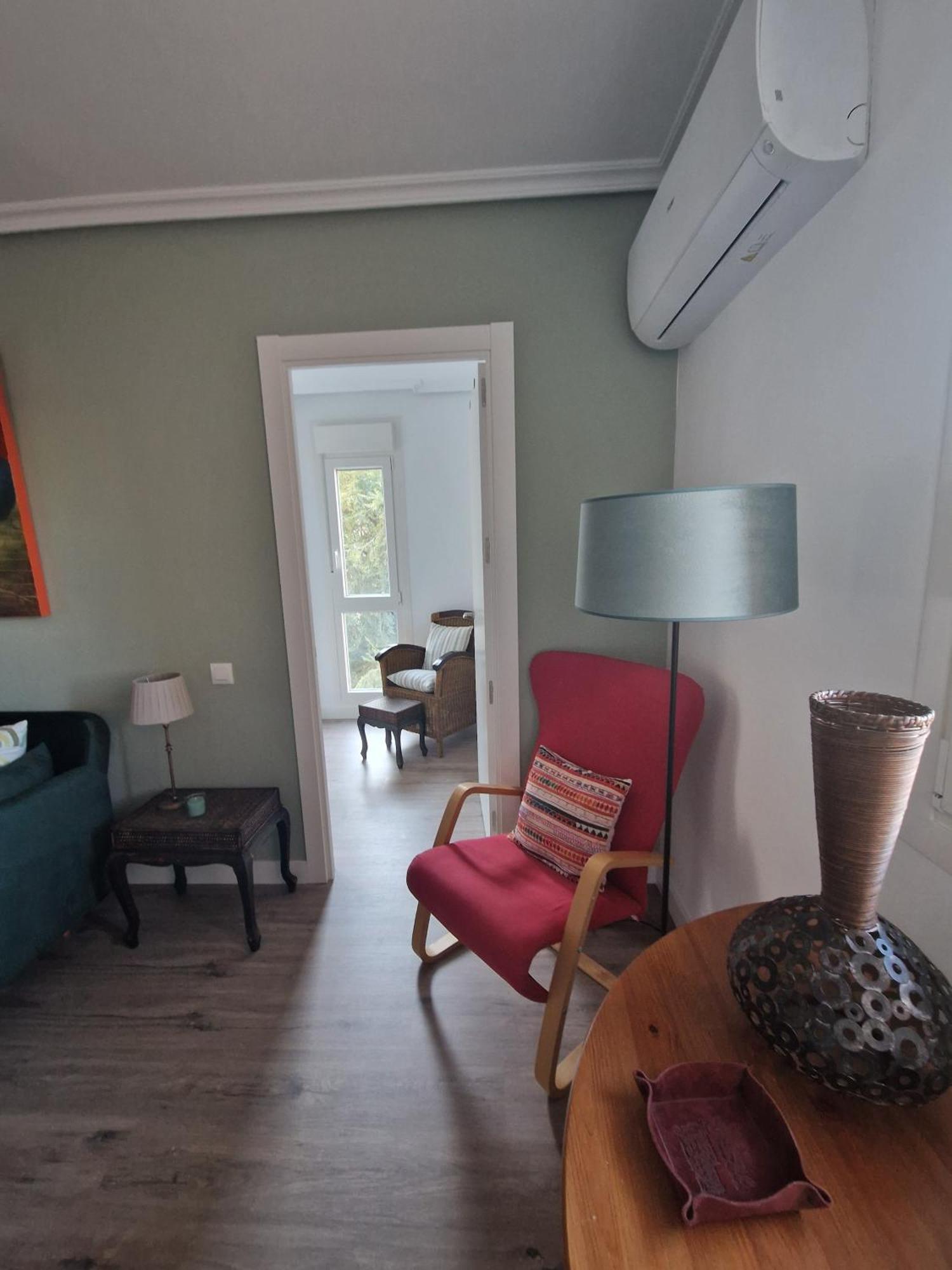 Ledesma 14 Apartment กาเซเรส ภายนอก รูปภาพ